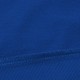 Толстовка с капюшоном унисекс Hoodie, ярко-синяя