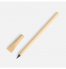 Вечный карандаш Carton Inkless, неокрашенный