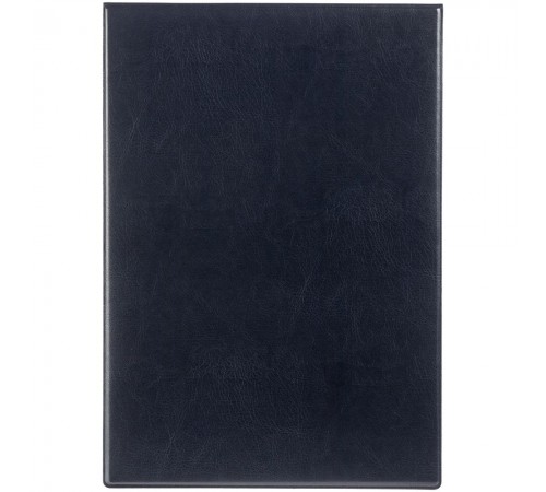 Папка-планшет Nebraska, синяя
