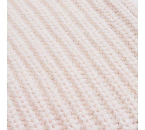 Снуд Softino, жемчужно-белый