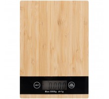 Кухонные весы Woodmore