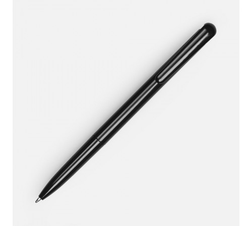 Ручка шариковая Penpal, черная