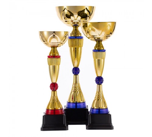 Кубок Awardee, средний, красный