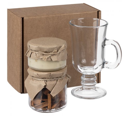 Набор Honey Wine, с кедровыми орехами