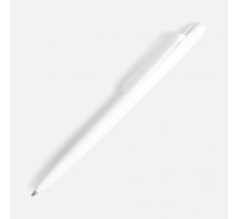 Ручка шариковая Prodir DS11 PMP, белая