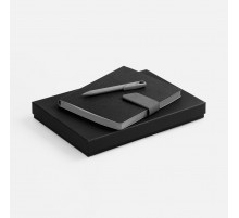 Набор Boom, черный с серым