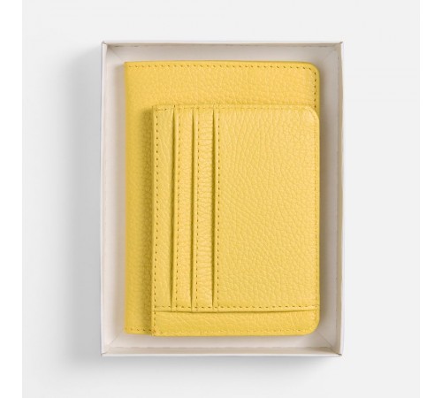 Набор Unison Mini, желтый