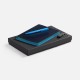Набор Doppio Memory, синий с голубым