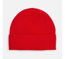 Шапка Color Boom, красная