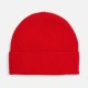 Шапка Color Boom, красная