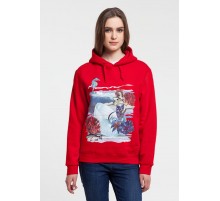 Толстовка женская Ragazza Di Mare