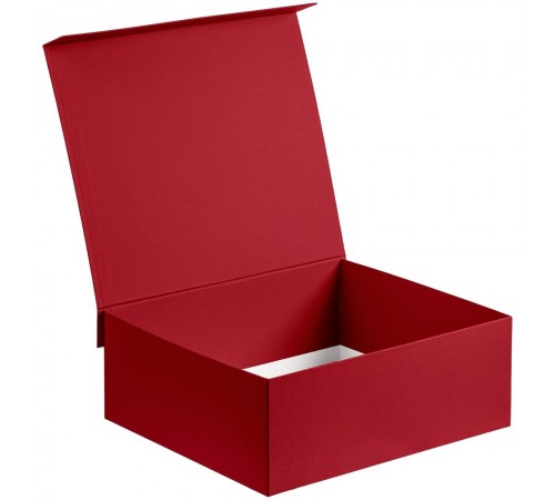 Коробка My Warm Box, красная