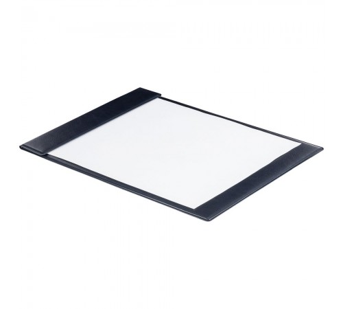 Папка-планшет Nebraska, синяя