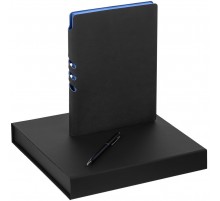 Набор Flexpen Black, синий
