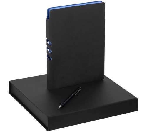 Набор Flexpen Black, синий