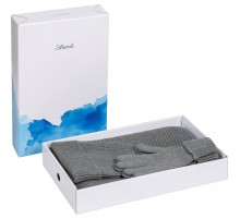 Набор Alpine, серый