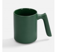 Кружка Visari, зеленая