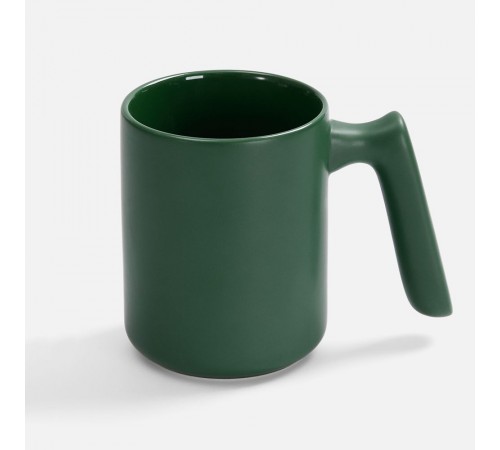 Кружка Visari, зеленая