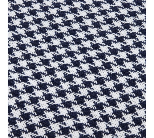 Плед Cambon, иссиня-черный