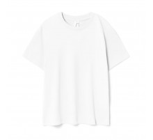 Футболка детская Regent Kids 150, белая