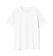 Футболка детская Regent Kids 150, белая
