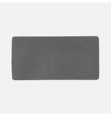 Лейбл Listra Nubuck Touch, XS, темно-серый