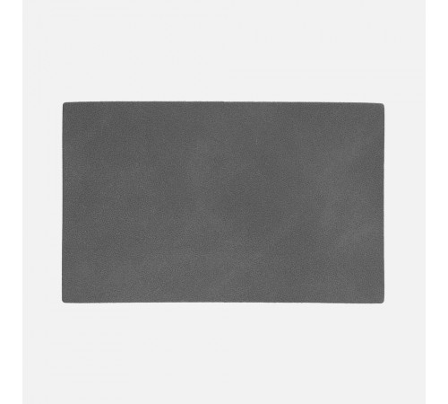 Лейбл Listra Nubuck Touch, XL, темно-серый