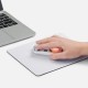 Компьютерная мышь clearCore, белая