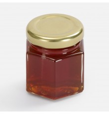 Мед Beezy, мини, гречишный