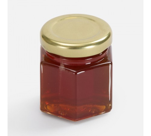 Мед Beezy, мини, гречишный