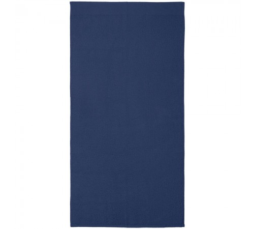 Полотенце Odelle, большое, ярко-синее