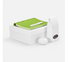 Набор Ringo Heart, зеленый