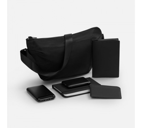 Набор Dorset Walk, черный