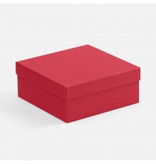 Коробка Capper, красная