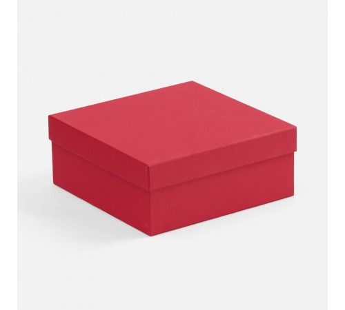Коробка Capper, красная