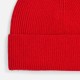 Шапка Color Boom, красная