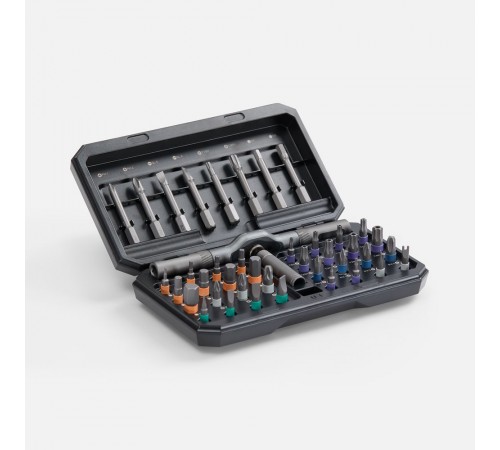 Набор отверток FixTrix