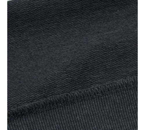 Толстовка с капюшоном унисекс Hoodie, темно-серая Толстовка с капюшоном унисекс Hoodie, темно-серая