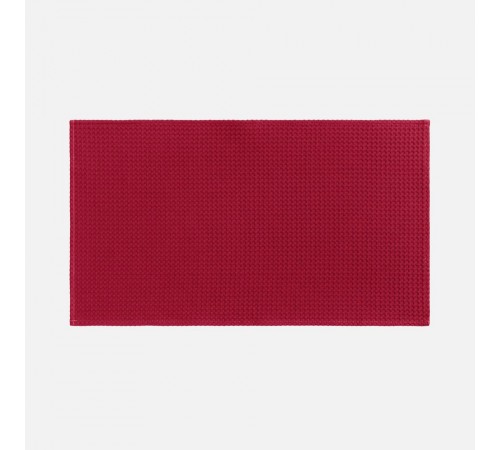 Набор кухонных полотенец Good Wipe, красный