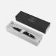 Ручка шариковая Parker IM Core Black CT, черная