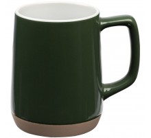 Кружка Gonna, зеленая