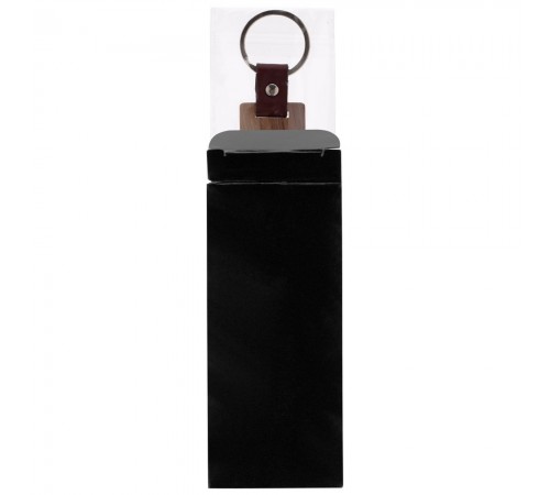 Брелок Wood Token, ver.2