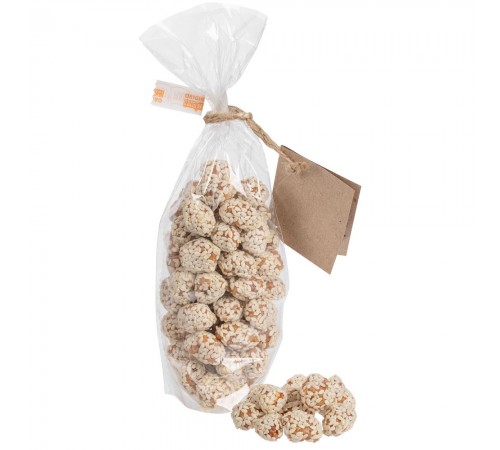Арахис в кунжуте Smack Pack