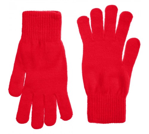 Перчатки Urban Flow, красные