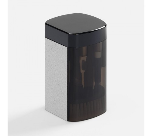 Набор для ухода за гаджетами Pinzell, черный