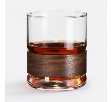 Стакан для виски Woodlyn, ver.2