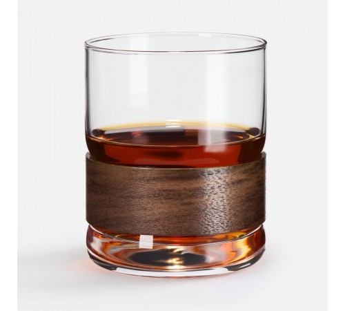 Стакан для виски Woodlyn