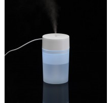 Настольный увлажнитель Desko ver.2, белый