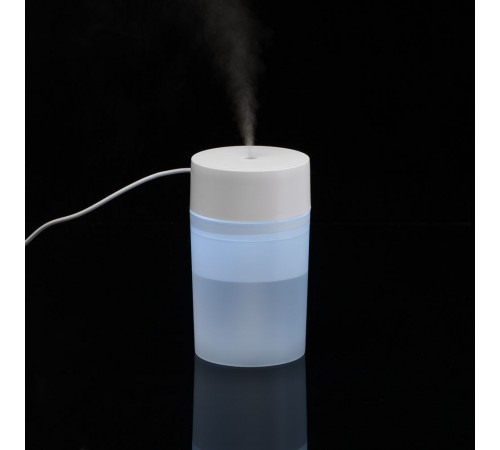 Настольный увлажнитель Desko ver.2, белый