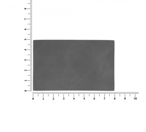 Лейбл Listra Nubuck Touch, XL, темно-серый